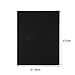 HEPA Filter Replacements for Winix 115115 Size 21, Fit WAC 5300, WAC 5500, WAC 6300, 5000, 5000b, 5300, 5500, 6300 9000 True HEPA Plus 4 Carbon