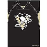 loot bag pittsburgh penguins