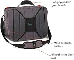 high sierra xbt tsa messenger