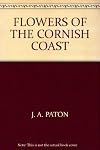 FLOWERS OF THE CORNISH COAST