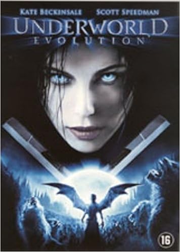 Underworld 2 Evolution 本 通販 Amazon