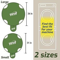 Laundry Turtle Original - Large - Popup Laundry