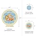 Big Dot of Happiness Noah's Ark - Baby Shower or Birthday Party Centerpiece & Table Decoration Kit