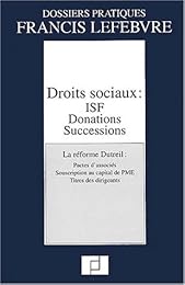 Droits sociaux