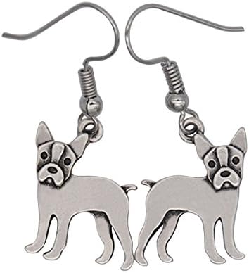 PalovenirCute Vintage Dog Earrings Collection 1