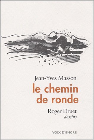 Le  chemin de ronde