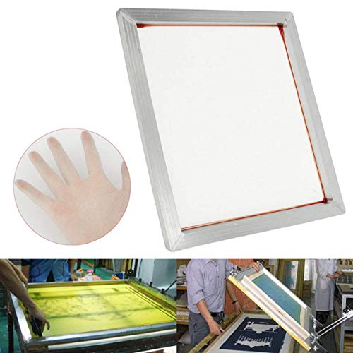 Aluminum Sheet Wholesale Aluminum Screen Printing Screens, Size