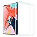 ESR Paper-Feel Screen Protector Compatible with iPad 9th Gen (2021)/iPad 8th Gen (2020)/iPad 7th Gen (2019)/iPad Air 3 (2019), Supports iPad Pencil, Anti-Glare Matte PET Film, 2 Pack