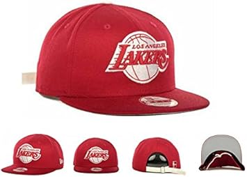 ファッションロサンゼルスレイカーズメンズstate Flective Reduxファッションキャップスナップバックキャップ帽子 Ciara バスケットボール Amazon