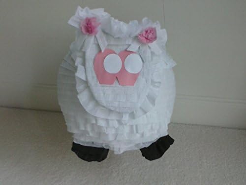 Sheep Handmade Party Pinata