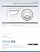 D-Link Vigilance Full-HD Mini Dome Camera, White (DCS-4802E)