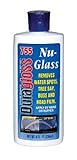 Duragloss 755 Automotive Glass Water Spot Remover - 8 oz.