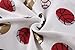 BABE MAPS Baby Boys Girls Organic Cotton Pajamas One Piece Zip Front Sleeper for Newborn