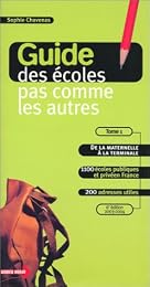 Guide des écoles pas comme les autres