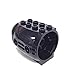 Lego Parts: Aircraft Engine, Large (Black)