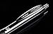 Uni-Ball Signo 307 Retractable Gel Ink Pens, Medium Point, 0.7mm, Black Ink, Pack of 3