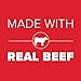 Purina ALPO Wet Dog Food, Chop House Filet Mignon & Bacon Flavor - (12) 13.2 oz. Cans