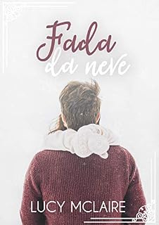 Livro A fada da neve