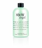 Philosophy Snow Angel Shower Gel, 16 Ounces