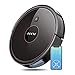 GOOVI Robot Vacuum, 1600PA Robotic Vacuum Cleaner with Wi-Fi, Super-Thin, Self-Charging Robot Vacuum Cleaner, Best for Pet Hairs Hard Floors & Medium-Pile Carpets