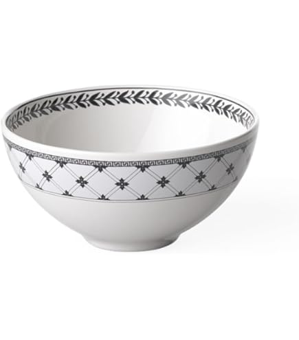 Amazon.com | Villeroy & Boch Audun Ferme Salad Bowl, 7.75 in