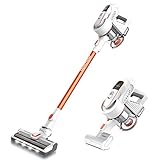 Womow W9 Cordless Stick Vacuum Cleaner