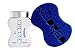 NuDred Hydrate I.T. Mini Set with the Original Mini Blue Sponge Brush