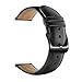 Kartice Compatible Gear S3 Classic / Frontier Smartwatch Band ,22mmGenuine Leather Strap Replacement Buckle Strap Wrist Band for Gear S3 Frontier / Classic