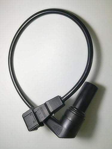 Yalai 96253542 Engine Crankshaft Position Sensor For Chevrolet Daewoo Pontiac