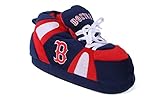 Comfy Feet Men's and Womens Officially Licensed MLB Sneaker Sneaker Slippers