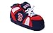 Comfy Feet Happy Feet Mens and Womens Officially Licensed MLB Sneaker Slippers