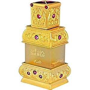 Producto: Bent Al Ezz Nabah for Men and