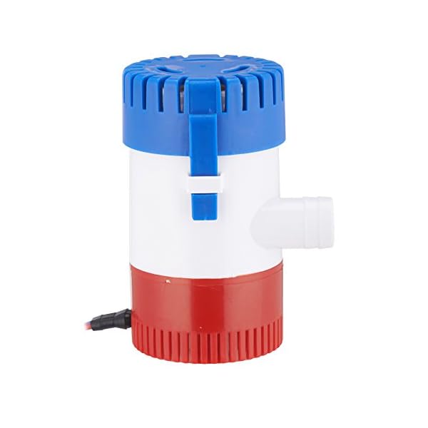 CO-Z-Submersible-Bilge-Pump-1100500GPH-12V-2030A-for-Marine-Boat-Yacht