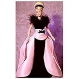 Lot - LE Heather Fonseca Designer Spotlight Barbie B3455