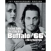 Buffalo '66 15Th Anniversary [Blu-ray]