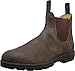 Blundstone Men's BL584 Rustic Ankle Boot,Rustic Brown,10 UK/11 M US