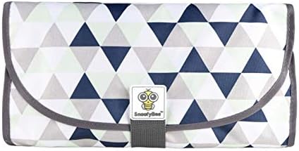 snoofybee changing pad australia