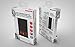 Honeywell RCWL300A1006 Premium Portable Wireless Doorbell / Door Chime and Push Button