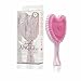 Tangle Angel Detangling Angel Hair Brush Pink