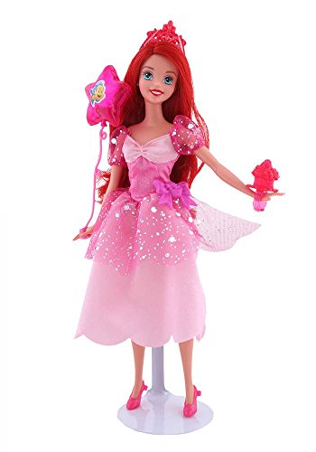 Disney Princess Party Princess Ariel Doll