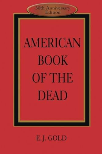 Download American Book of the Dead PDF