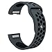 Fitbit Charge 2 Bands Sport Silicone Small & Large (5.7