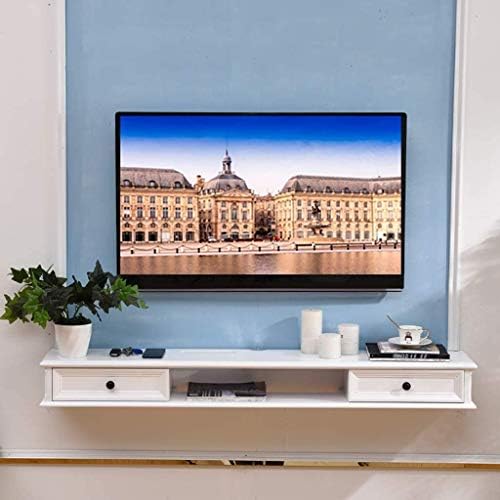 テレビ台 おしゃれ 壁掛け 収納 ウォールシェルフ ウォールキャビネット 壁掛けテレビキャビネット壁掛けテレビキャビネットフローティングテレビ 棚シンプルウォールラックリビングルーム用家具dvdセットトップボックスゲームコンソール白引き出し Graffikgallery Com テレビ台 おしゃれ 壁掛け 収納 ウォールシェルフ ウォールキャビネット 壁掛けテレビキャビネット壁掛けテレビキャビネットフローティングテレビ 棚シンプルウォールラックリビングルーム用家具dvdセットトップボックスゲームコンソール白引き出し Graffikgallery Com