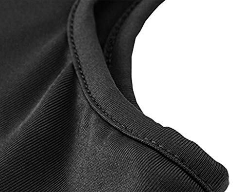 image for Quaanti Outdoor Balaclava Ski Face Mask Motorcycle Cycling Bike Warm H