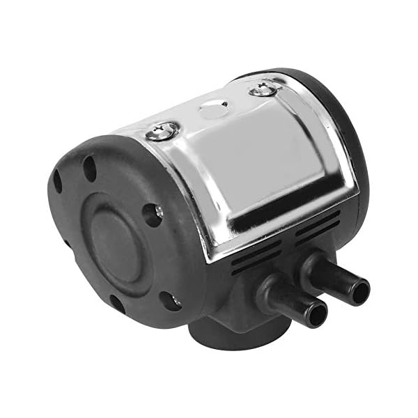 1X(Pulsatore Pneumatico L80 Per Mungitrice Per Mucche Mungitrice Per