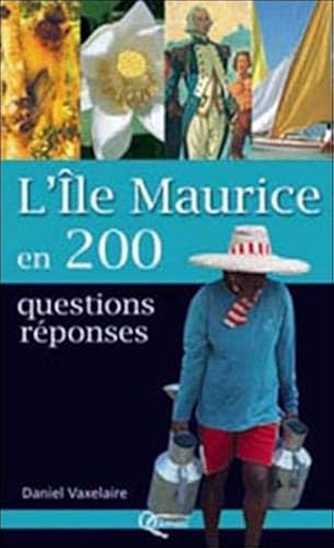 Download L'île Maurice en 200 questions-réponses PDF
