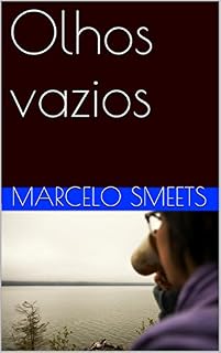 Livro Olhos vazios