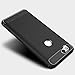 Google Pixel 2 XL Case, Pixel2 XL Case, Cruzerlite Carbon Fiber Shock Absorption Slim Case for Google Pixel 2 XL(2017)