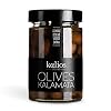 Kalios Kalamata Olijven in Extra Maagdelijke Olijfolie – 310 gr