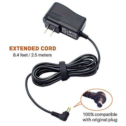 3 9+5V+Adapter+Casio+ADE95100LU+Compatible